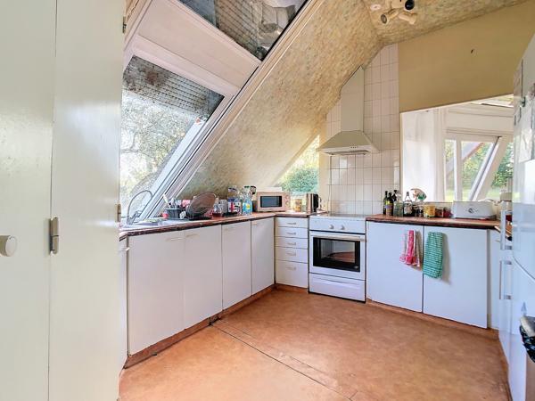 RARE : propriété de plus de 2 200m² constructibles à 5 minutes des plages de Dinard