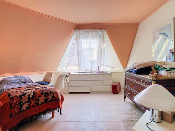 RARE : propriété de plus de 2 200m² constructibles à 5 minutes des plages de Dinard