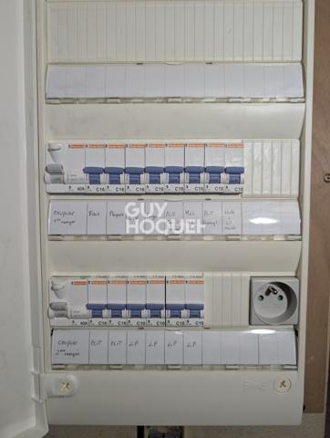 MAISON À VENDRE DE 5 PIÈCES DE 85,00 M²