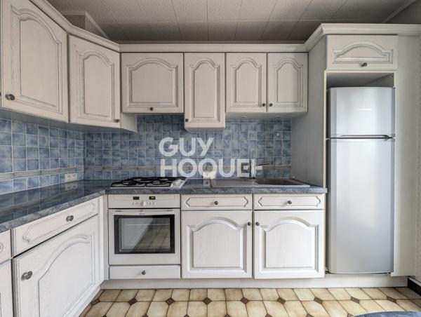 MAISON À VENDRE DE 5 PIÈCES DE 85,00 M²