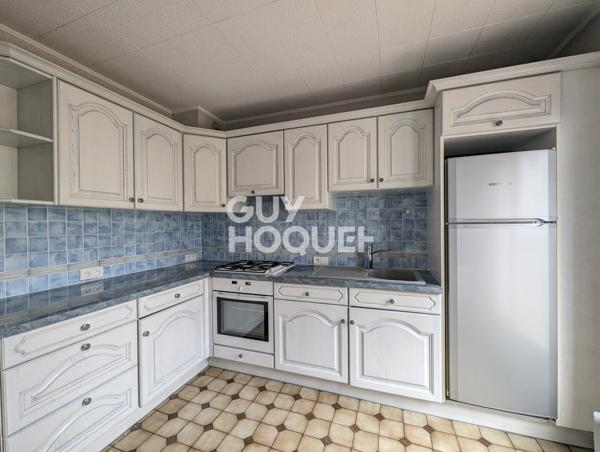 MAISON À VENDRE DE 5 PIÈCES DE 85,00 M²