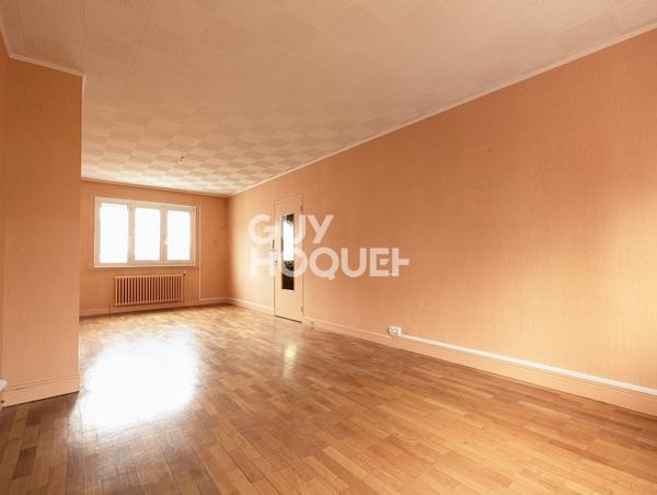 MAISON À VENDRE DE 5 PIÈCES DE 85,00 M²