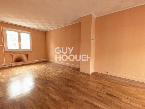 MAISON À VENDRE DE 5 PIÈCES DE 85,00 M²