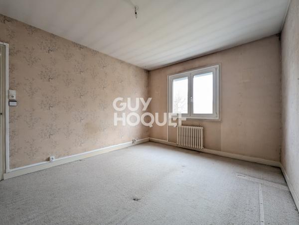 MAISON À VENDRE DE 5 PIÈCES DE 85,00 M²