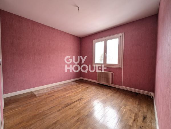 MAISON À VENDRE DE 5 PIÈCES DE 85,00 M²