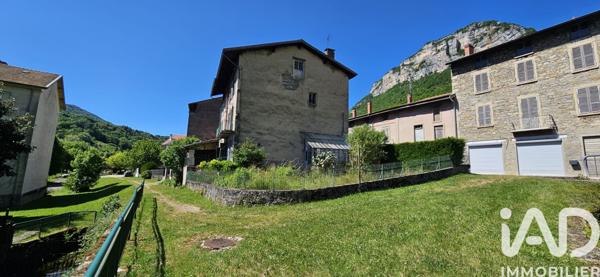 Maison à vendre 8 pièces 174 m² Argis