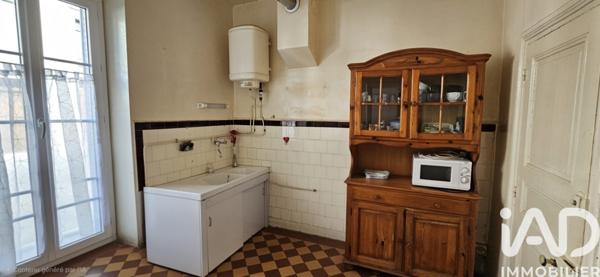 Maison à vendre 8 pièces 174 m² Argis