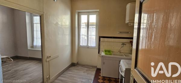 Maison à vendre 8 pièces 174 m² Argis