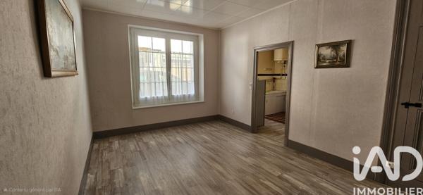 Maison à vendre 8 pièces 174 m² Argis