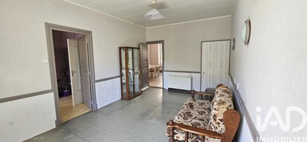 Maison à vendre 8 pièces 174 m² Argis