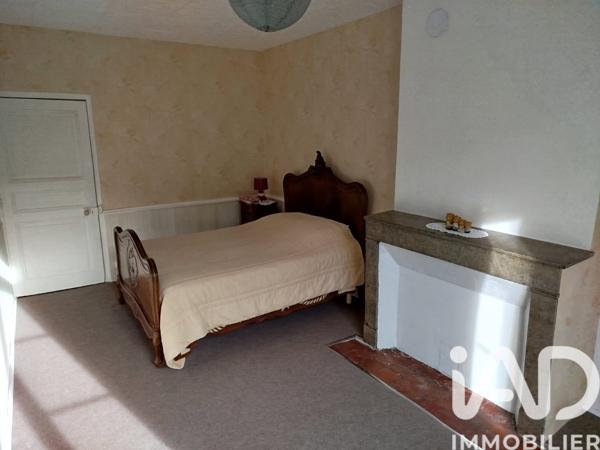 Maison à vendre 8 pièces 174 m² Argis