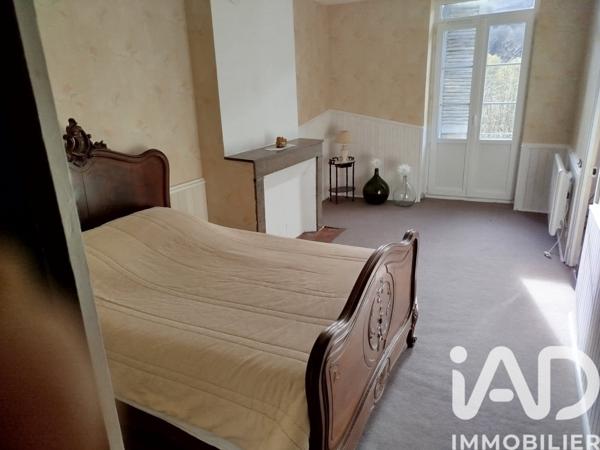 Maison à vendre 8 pièces 174 m² Argis
