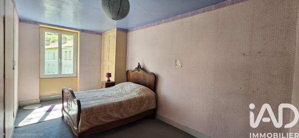 Maison à vendre 8 pièces 174 m² Argis