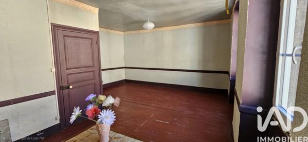 Maison à vendre 8 pièces 174 m² Argis