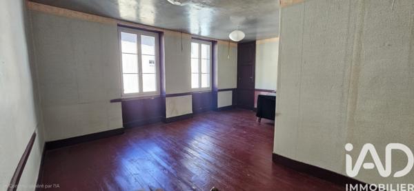 Maison à vendre 8 pièces 174 m² Argis