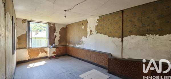 Maison à vendre 8 pièces 174 m² Argis