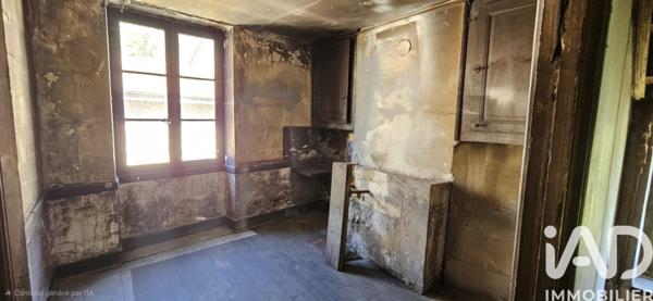 Maison à vendre 8 pièces 174 m² Argis