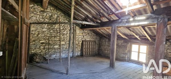 Maison à vendre 8 pièces 174 m² Argis