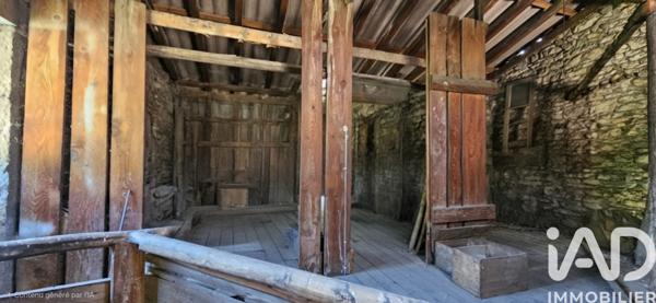 Maison à vendre 8 pièces 174 m² Argis