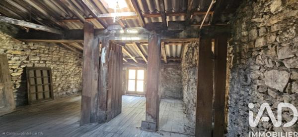 Maison à vendre 8 pièces 174 m² Argis