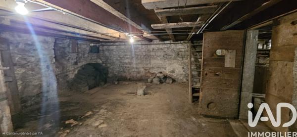 Maison à vendre 8 pièces 174 m² Argis