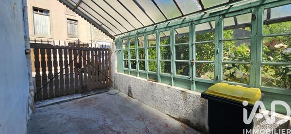 Maison à vendre 8 pièces 174 m² Argis