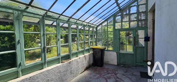 Maison à vendre 8 pièces 174 m² Argis