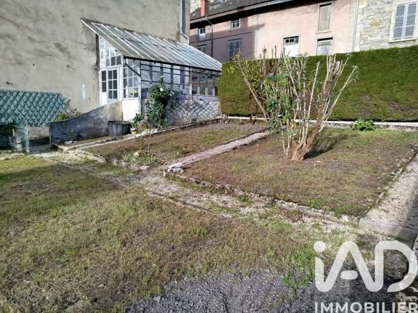 Maison à vendre 8 pièces 174 m² Argis