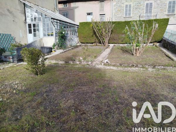 Maison à vendre 8 pièces 174 m² Argis