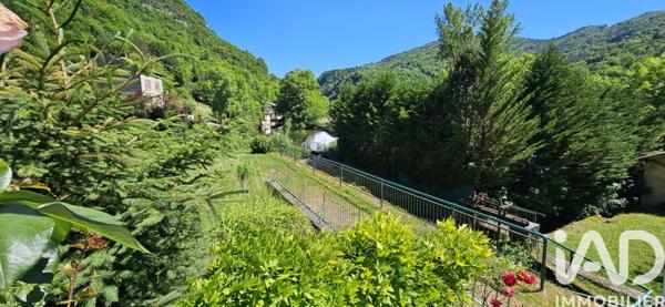 Maison à vendre 8 pièces 174 m² Argis