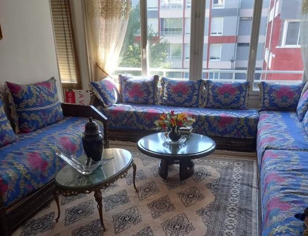 ANNEMASSE ? Grand T5 de 100 m² idéal colocation