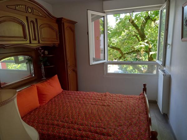 ANNEMASSE ? Grand T5 de 100 m² idéal colocation