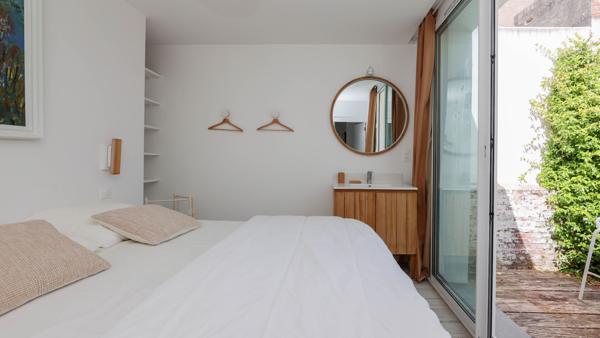 Vente Maison de luxe Le Touquet-Paris-Plage 6 Pièces 185 m²