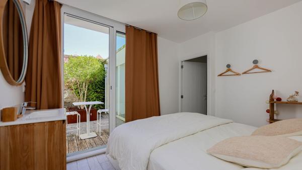 Vente Maison de luxe Le Touquet-Paris-Plage 6 Pièces 185 m²