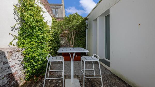 Vente Maison de luxe Le Touquet-Paris-Plage 6 Pièces 185 m²