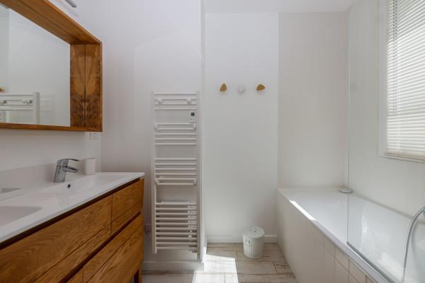 Vente Maison de luxe Le Touquet-Paris-Plage 6 Pièces 185 m²