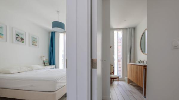 Vente Maison de luxe Le Touquet-Paris-Plage 6 Pièces 185 m²