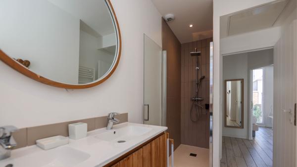 Vente Maison de luxe Le Touquet-Paris-Plage 6 Pièces 185 m²