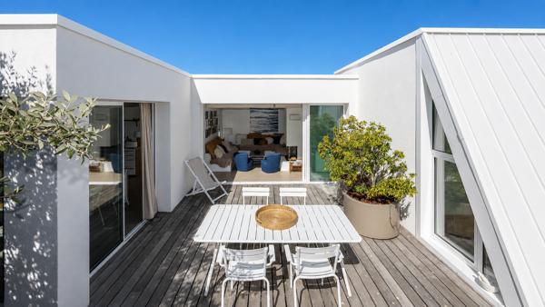 Vente Maison de luxe Le Touquet-Paris-Plage 6 Pièces 185 m²