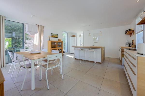 Vente Maison de luxe Le Touquet-Paris-Plage 6 Pièces 185 m²