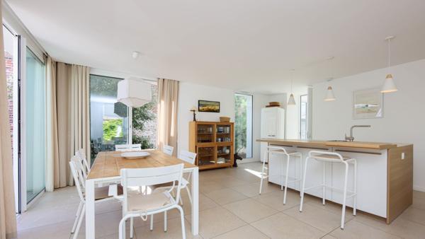 Vente Maison de luxe Le Touquet-Paris-Plage 6 Pièces 185 m²