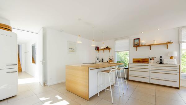 Vente Maison de luxe Le Touquet-Paris-Plage 6 Pièces 185 m²