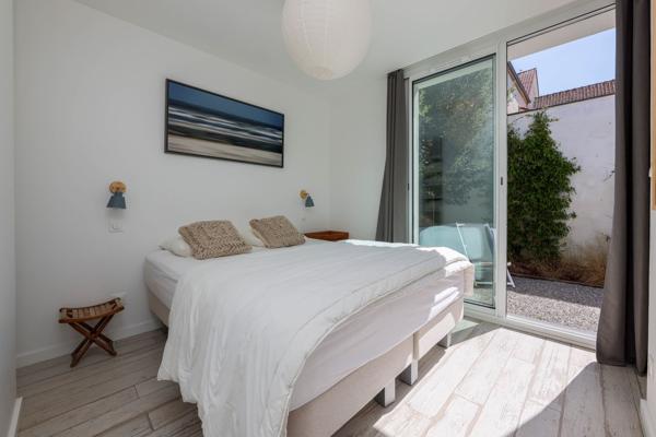 Vente Maison de luxe Le Touquet-Paris-Plage 6 Pièces 185 m²
