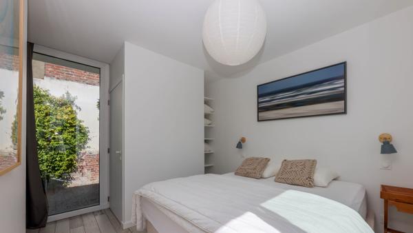 Vente Maison de luxe Le Touquet-Paris-Plage 6 Pièces 185 m²
