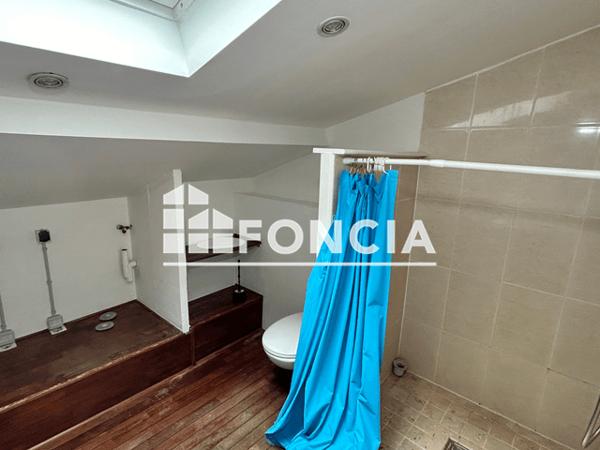 Location Appartement 4 pièces 75.93 m² - 22 RUE DES QUATRE EGLISES Nancy 54000