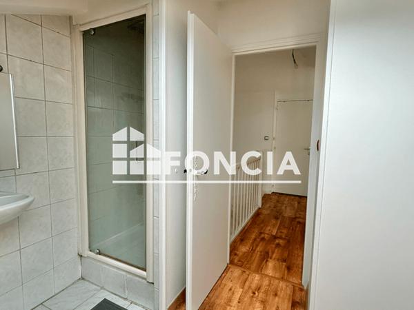 Location Appartement 4 pièces 75.93 m² - 22 RUE DES QUATRE EGLISES Nancy 54000