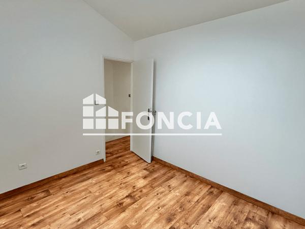 Location Appartement 4 pièces 75.93 m² - 22 RUE DES QUATRE EGLISES Nancy 54000