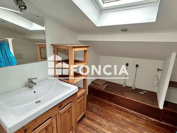 Location Appartement 4 pièces 75.93 m² - 22 RUE DES QUATRE EGLISES Nancy 54000