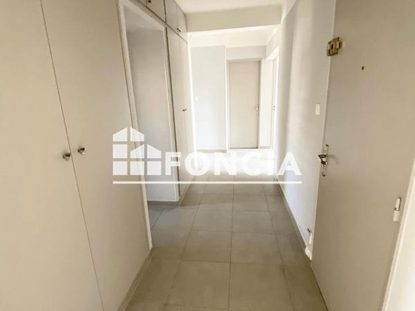 Location Appartement 5 pièces 94.15 m² - 45 RUE SENTE A MY Metz 57000