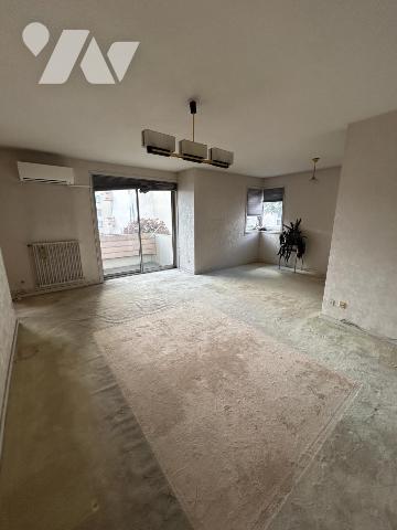 Appartement de type 4